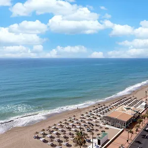 Exclusivas Vistas Al Mediterráneo Fuengirola
